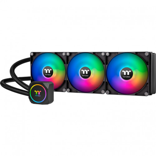 Cooler Thermaltake TH420 ARGB Sync AIO