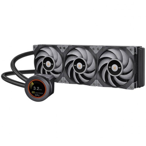 Thermaltake TOUGHLIQUID Ultra 360 Sync AIO Liquid