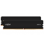 Crucial PRO DDR5 32GB (2 x16GB) 5600Mhz Cl46