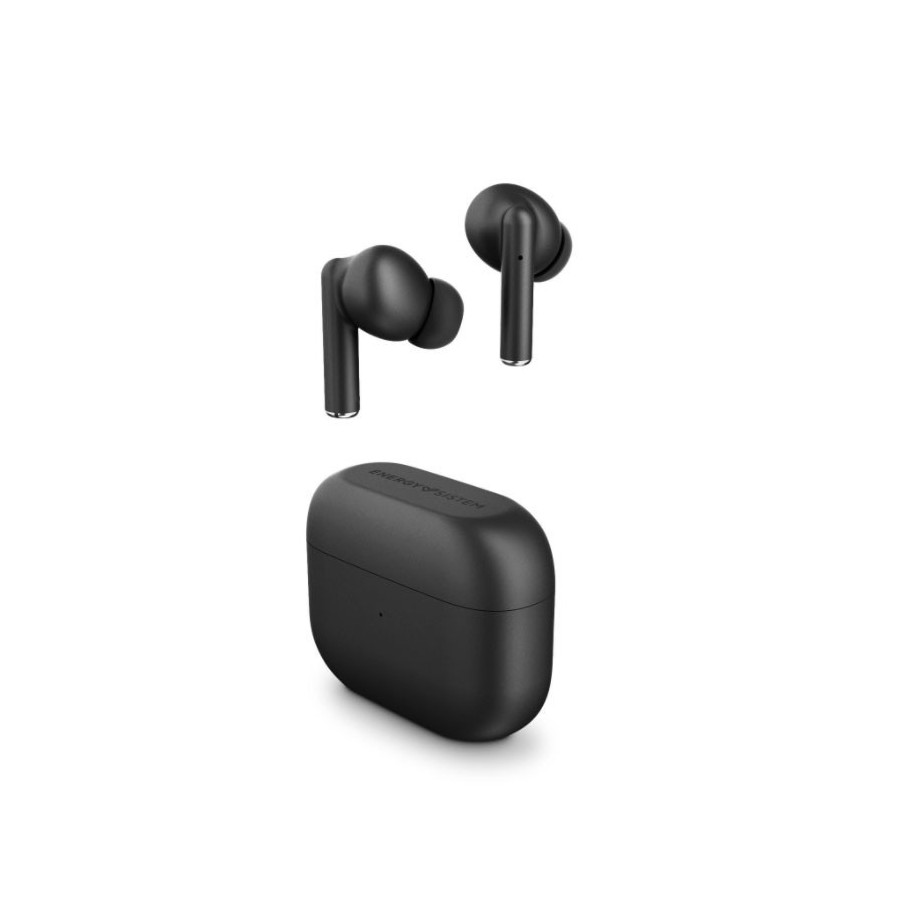 Energy Sistem Earphones True Wireless Style 2 Graphite (451739)