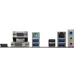 ASRock H510M-HDV/M.2 SE LGA1200