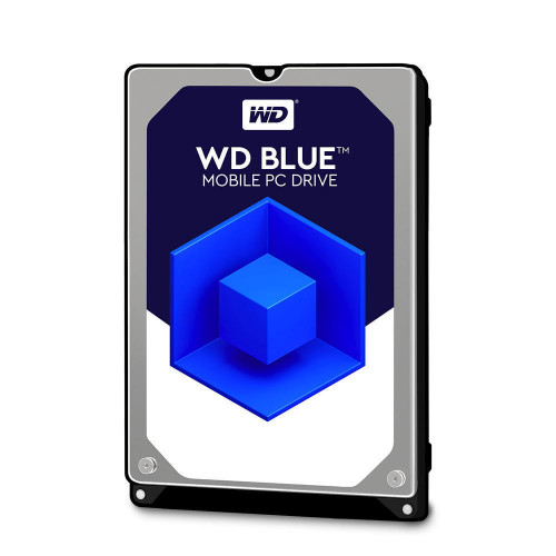 Western Digital Blue 2TB  2,5 Sata 3