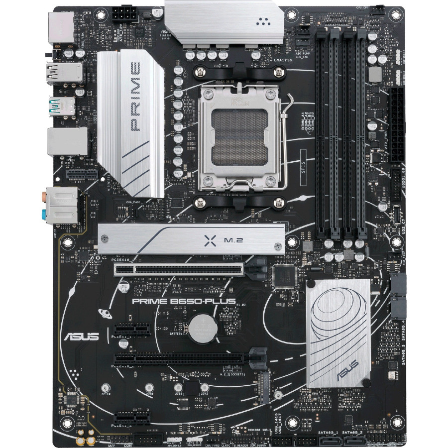 Asus Prime B650-PLUS-CSM AM5 Asus Prime B650-PLUS-CSM AM5