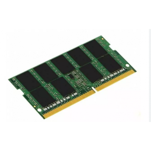 Kingston ValueRam S/O 32GB 3200MHz CL22 DDR4