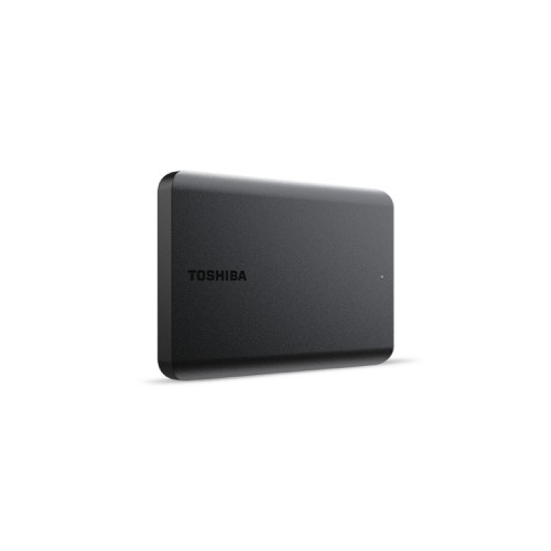 Toshiba Canvio Basics 2,5 1TB HDD Extern