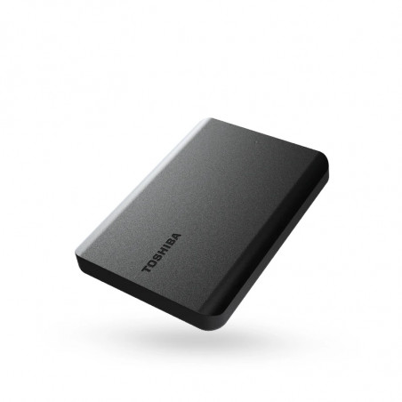 Toshiba Canvio Basics HDD Externo  4TB 2.5" USB 3.0
