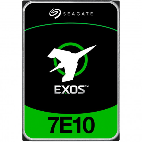 HDD Seagate Exos 7E10 ST10000NM017B - 10TB SATA 256MB