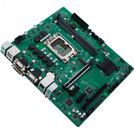 Asus pro H610M-C-CSM LGA1700