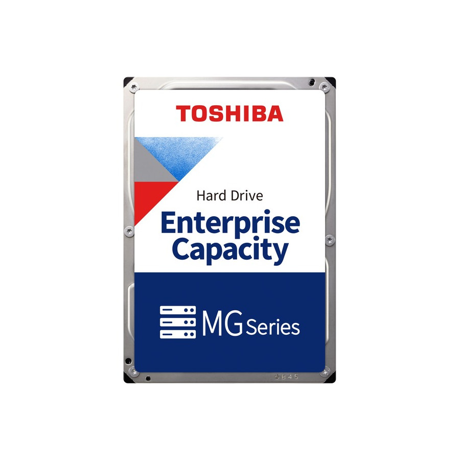 HDD Toshiba Enterprice Capacity Series MG08ACA16TE 16 TB HDD Toshiba Enterprice Capacity Series MG08ACA16TE 16 TB