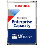 HDD Toshiba Enterprice Capacity Series MG08ACA16TE  16 TB