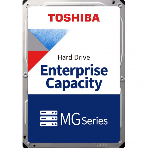 HDD Toshiba Enterprice Capacity Series MG09ACA18TE  18 TB