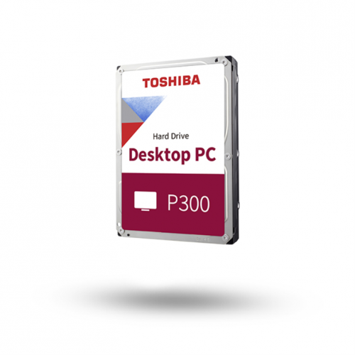HDD Toshiba P300 HDWD220UZSVA 2TB/8,5/600/54 Sata III 128MB