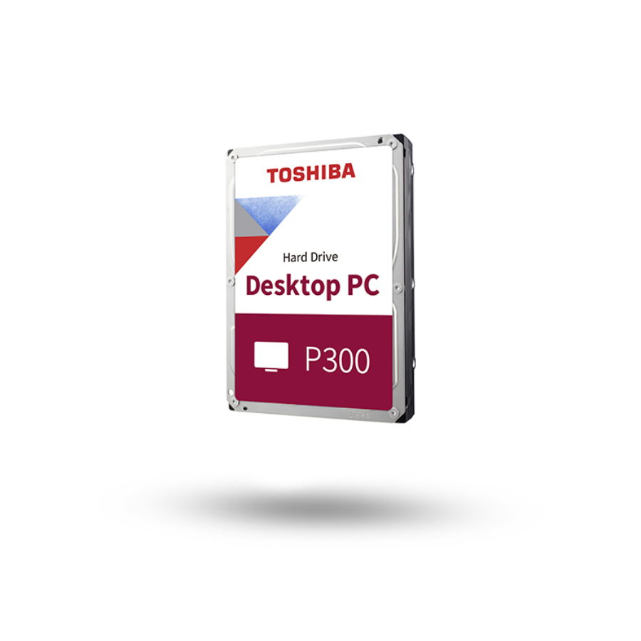 Toshiba HDDP300 2TB Sata III 128MB
