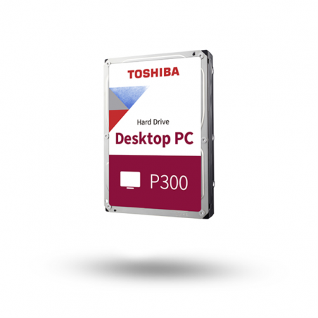 Toshiba HDDP300 2TB Sata III 128MB