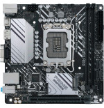 Asus Prime H610I-PLUS D4-CSM LGA1700