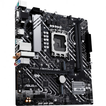 Asus Prime H610M-A WIFI LGA1700
