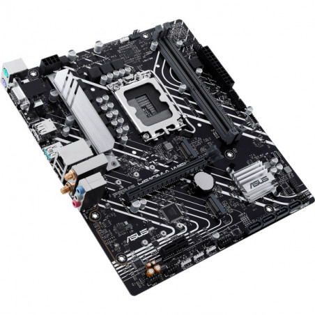 Asus Prime H610M-A WIFI LGA1700