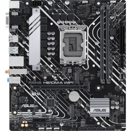 Asus Prime H610M-A WIFI LGA1700