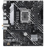 Asus Prime H610M-A WIFI LGA1700