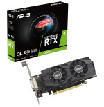 Asus GeForce RTX 3050 6GB LP BRK OC