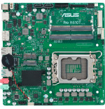 Asus Pro H610T-CSM LGA1700