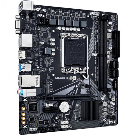 Gigabyte GA-H610M S2H V2 LGA 1700