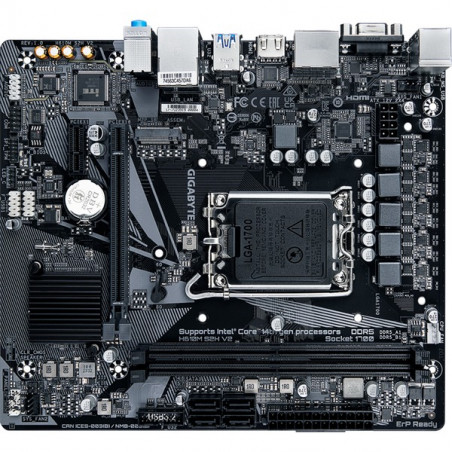 Gigabyte GA-H610M S2H V2 LGA 1700