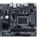 Gigabyte GA-H610M S2H V2 LGA 1700