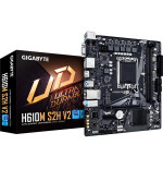 Gigabyte GA-H610M S2H V2 LGA 1700