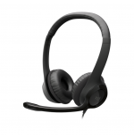 Headset Logitech H390 (981-000406)