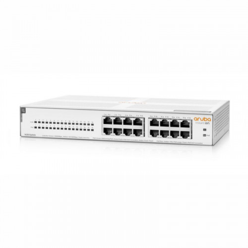 HP Switch Aruba Instant On 1430-5G 5-port 10/100/1000 R8R48A