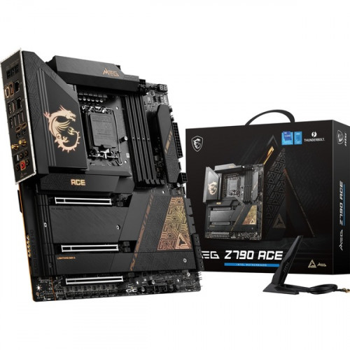 MSI MEG Z790 ACE LGA 1700