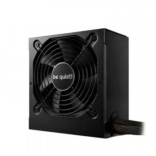Be Quiet System Power 10 650W 80+ Bronce No modular
