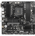 MSI B550M PRO-VDH (AM4) (D)