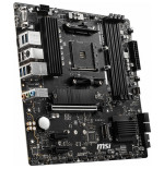 MSI B550M PRO-VDH (AM4) (D)
