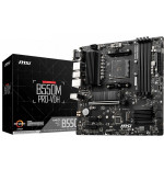 MSI B550M PRO-VDH (AM4) (D)