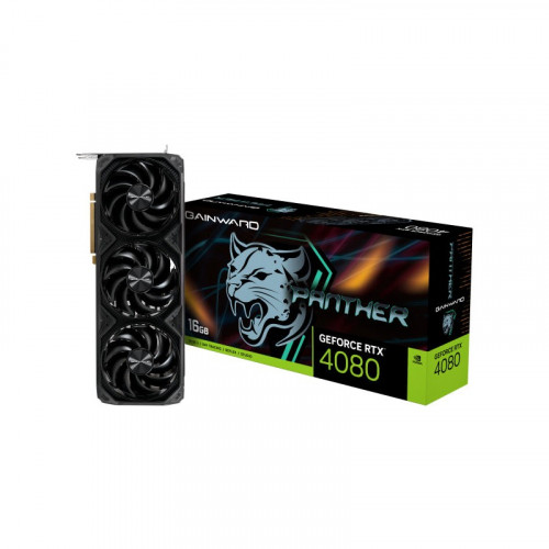 Gainward GeForce RTX 4080 16GB Panther DSSL3