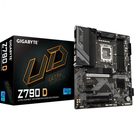 Gigabyte GA-Z790 D LGA 1700