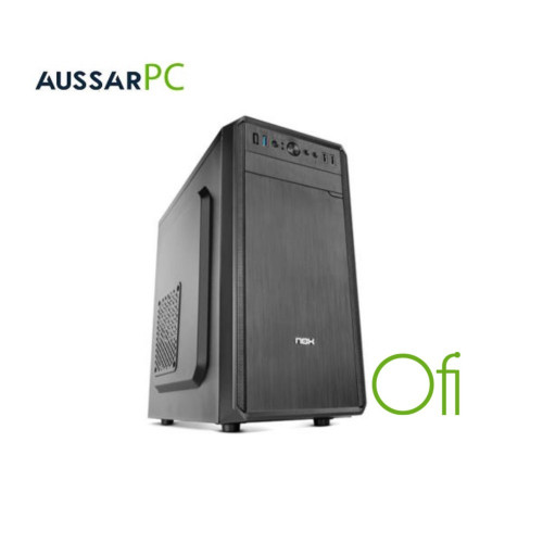 AussarPC Ofimatica 5600G / 16GB / 500GB
