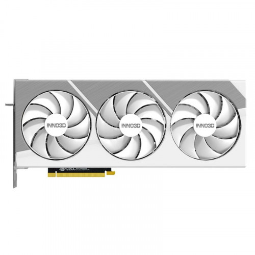 Inno3D GeForce RTX 4080 16GB Super X3 OC White DLSS3