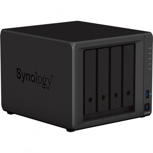 NAS Server Synology DiskStation DS923+