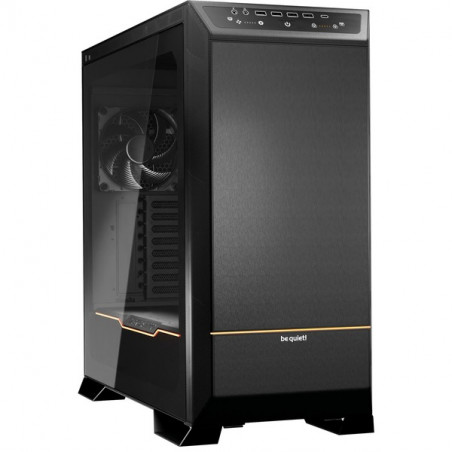 BeQuiet Dark Base Pro 901 Negra