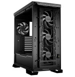 BeQuiet Dark Base Pro 901 Negra
