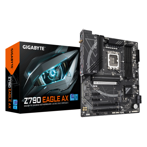 Gigabyte GA-Z790 EAGLE AX LGA 1700