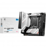 MSI MPG B760I Edge WIFI  LGA1700