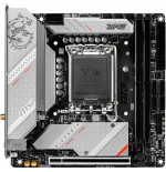 MSI MPG B760I Edge WIFI  LGA1700