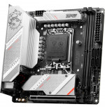 MSI MPG B760I Edge WIFI  LGA1700