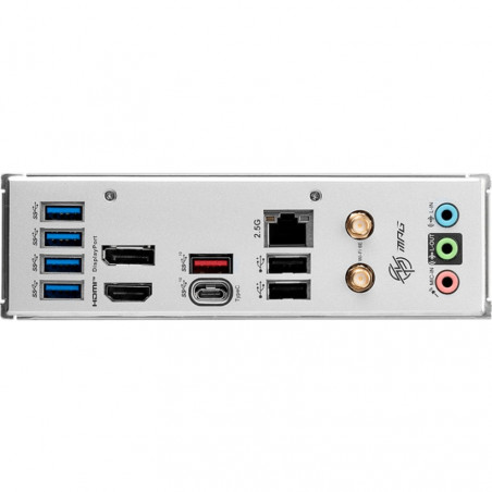 MSI MPG B760I Edge WIFI  LGA1700