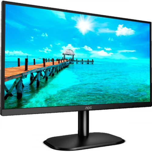 TFT AOC 27B2QAM 68.6cm (27)LED,HDMI,VGA,DisplayPort,SP