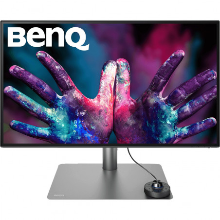 BenQ PD2725U 27" 3840 x 2160 4K Ultra HD LED 5ms
